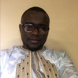 Meet your Posher, Musa